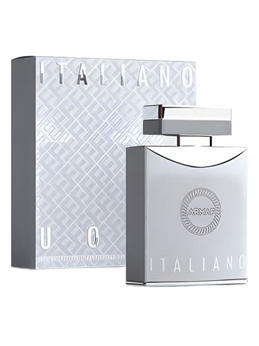 Italiano Uomo - ایتالیانو اومو