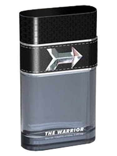 The Warrior - جنگجو