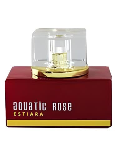 Aquatic Rose - رز بلو