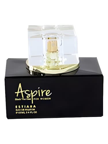 Aspire - آرزو کنید