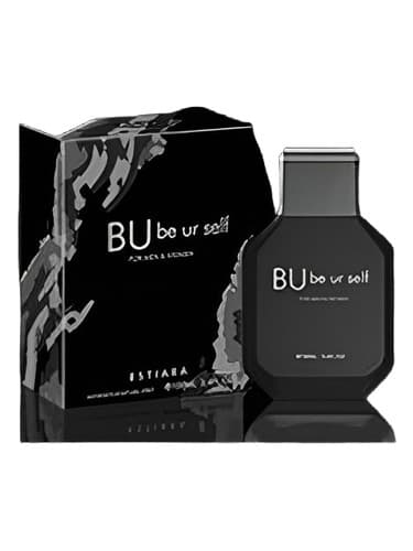 BU Be Ur Self