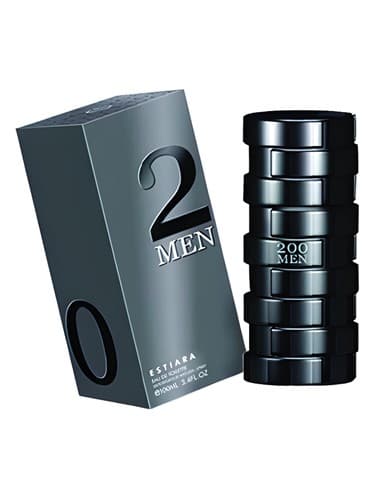 200 Men