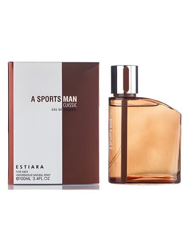 A Sports Man Classic
