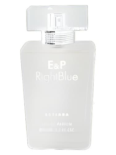E&P Right Blue