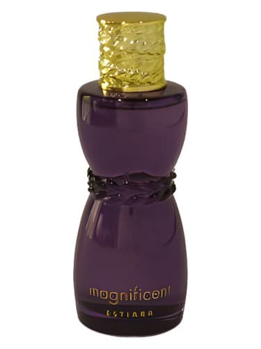 Magnificent