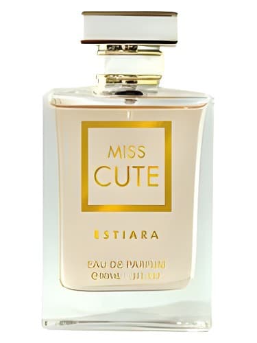 Miss Cute