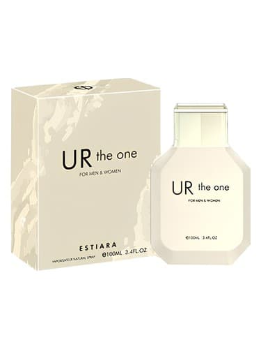 UR the one