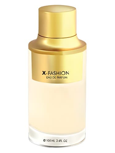 X-Fashion