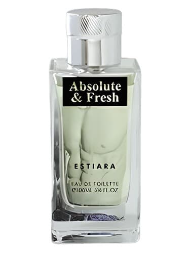 Absolute & Fresh
