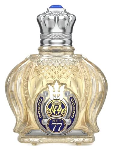 Opulent Shaik Classic No 77 - شیک کلاسیک مجلل شماره 77