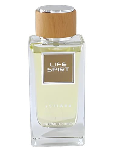 Life Spirit - روح زندگی