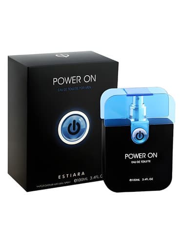 Power On