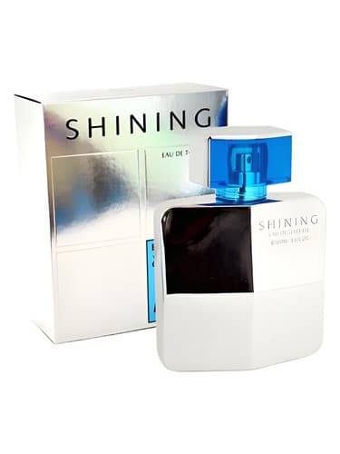 Shining