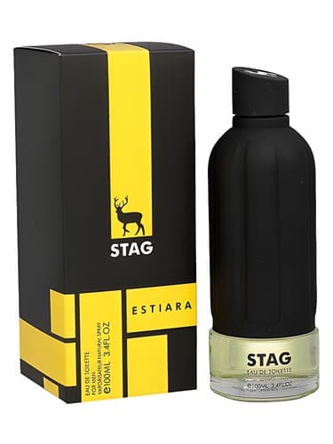 Stag - گوزن
