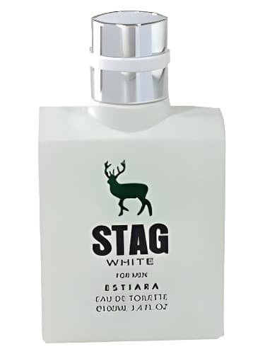 Stag White - گوزن وایت
