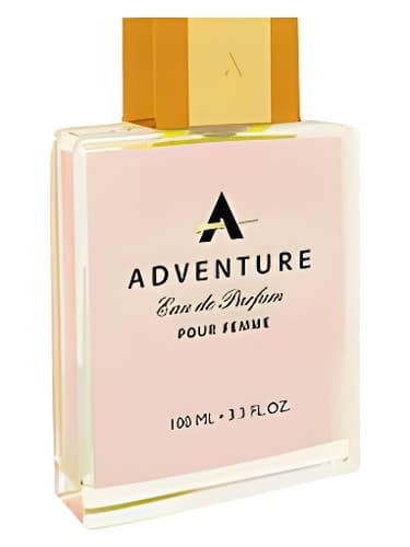 Adventure - ماجراجویی