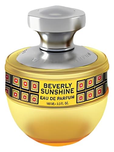 Beverly Sunshine - بورلی سان شاین