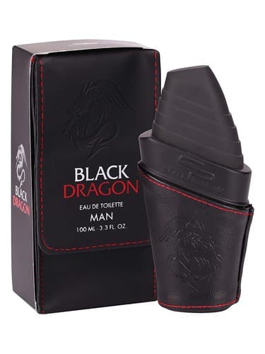 Black Dragon - اژدهای بلک