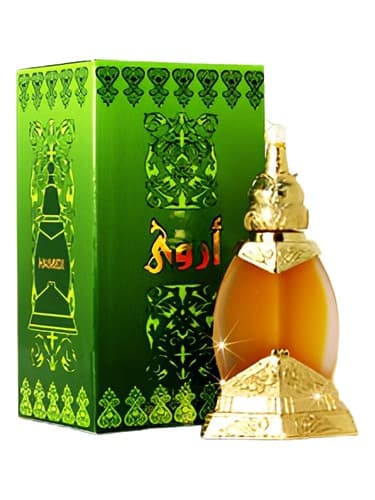 Arwah