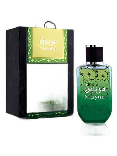 Mizyun - میزیون