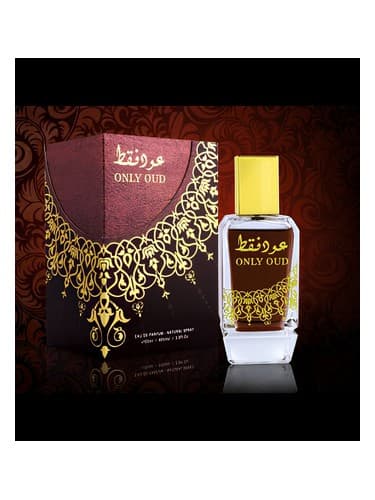 Only Oud
