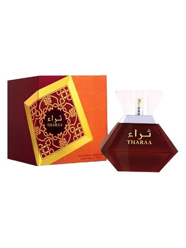 Tharaa - ثارا