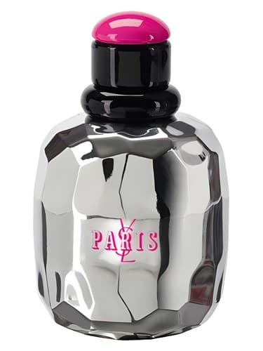 Paris Rebel Collector 2014 - مجموعه شورشی پاریس 2014