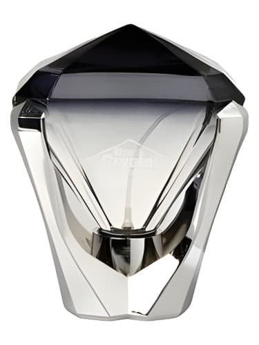 Black Crystal