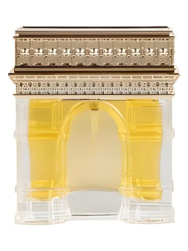 Triumphal Gold - طلای پیروزمند