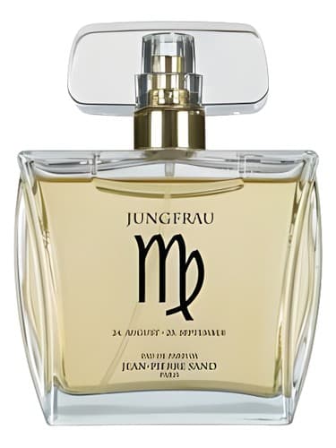 Jungfrau