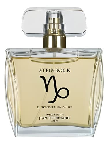 Steinbock