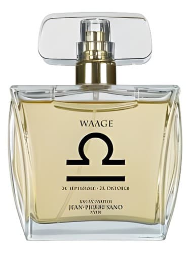 Waage - واج