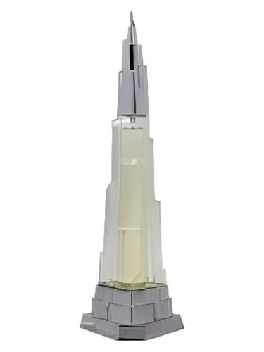 Magic Tower Silver
