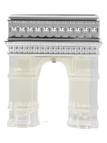 Triumphal Silver