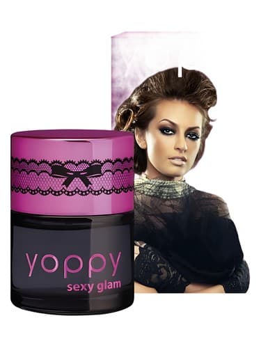 Yoppy Sexy Glam - یوپی سکسی گلم