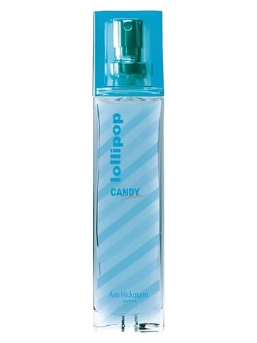 Lollipop - واتر نبات چوبی