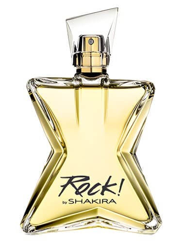Rock! by Shakira - سنگ! توسط شکیرا