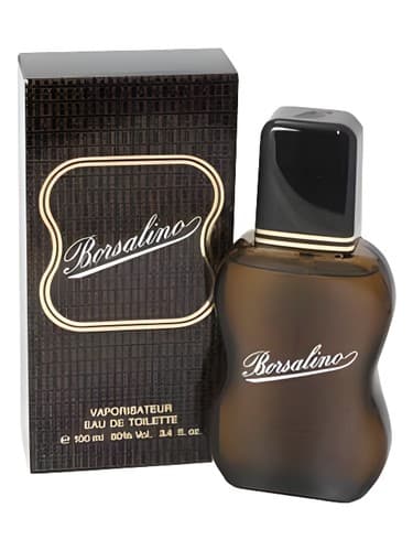 Borsalino - بورسالینو