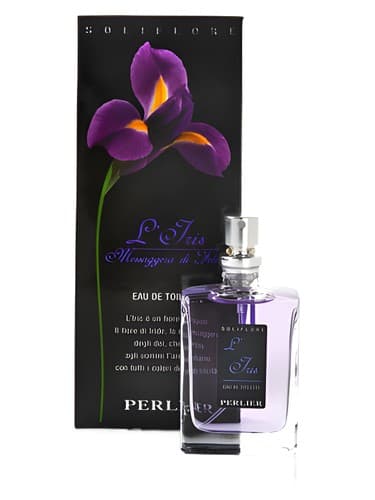 L' Iris 