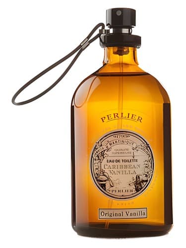 Caribbean Original Vanilla - وانیلا اصل کارائیب