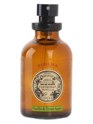 Caribbean Vanilla & Green Apple