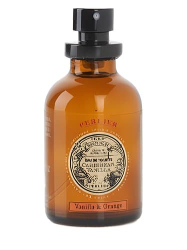 Caribbean Vanilla & Orange - وانیلا و اورنج کارائیب