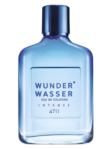 4711 Wunderwasser Intese 