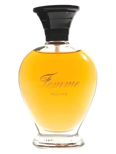 Femme Rochas - وومن روچاس