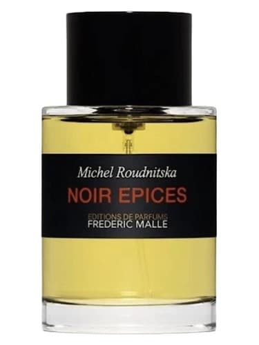 Noir Epices