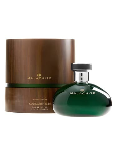 Malachite - مالاکیت