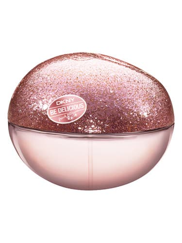 DKNY Be Delicious Fresh Blossom Sparkling Apple 