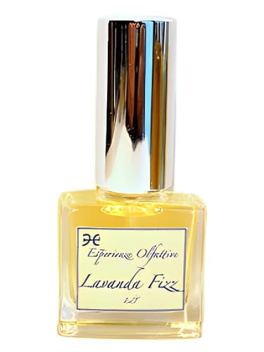 Lavanda Fizz - لاواندا فیز