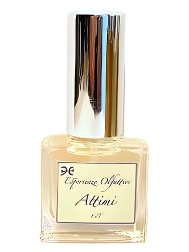 Attimi - آتیمی