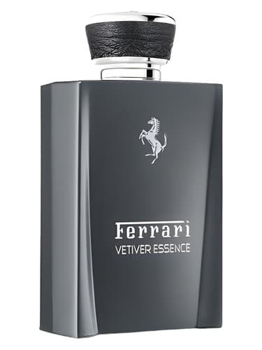 Vetiver Essence - اسانس وتیور